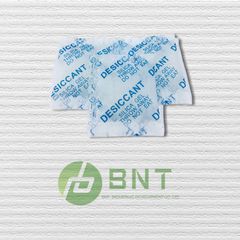 Gói hút ẩm Silica Gel - Chi Nhánh - Công Ty TNHH Phát Triển Công Nghiệp BNT